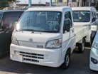 トヨタ　ピクシストラック　660 スペシャル エアコン・パワステバージョン 3方開　エアコン・パワステ・ETC