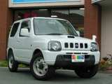 スズキ ジムニー 660 L 2WD　5MT　15729キロ