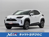 トヨタ　ヤリスクロス　1.5 ハイブリッド Z