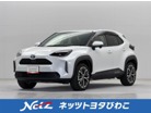 ヤリスクロス 1.5 ハイブリッド Z　画像1