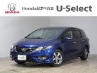 ホンダ ジェイド 1.5 RS LED・フルセグ・メモリナビ・DVD・バックカ 広島県