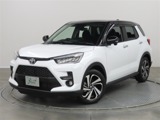 トヨタ　ライズ　1.0 Z