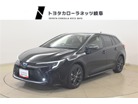 カローラツーリング 1.8 ハイブリッド WxB　画像1