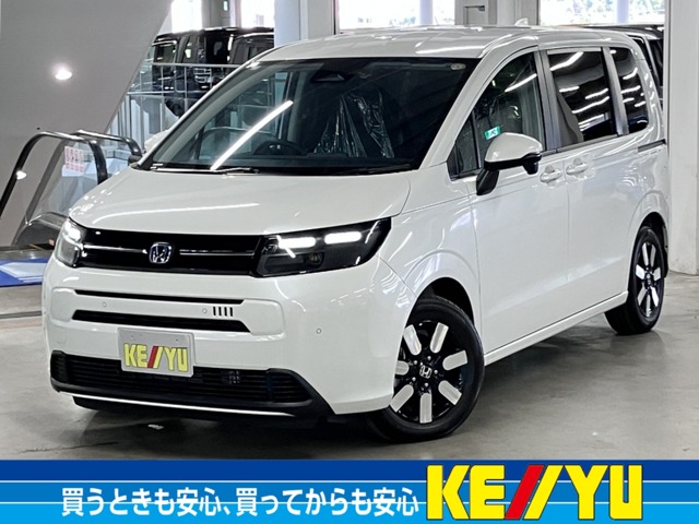 ホンダ フリード (東京都)