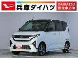 ダイハツ　ムーヴ　660 RS 4WD