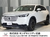 ホンダ　ヴェゼル　1.5 G