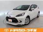 アクア 1.5 Z E-Four 4WD　画像1