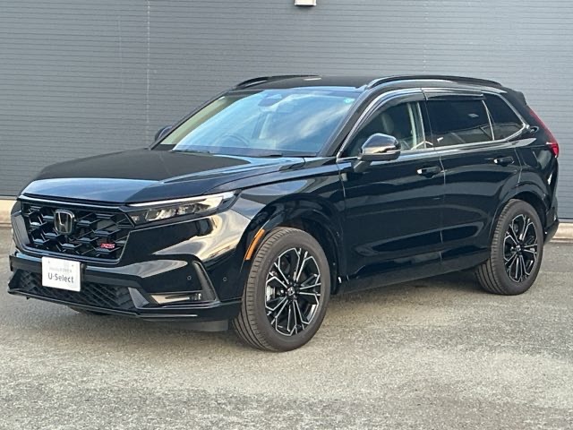 ホンダ CR-V (三重県)