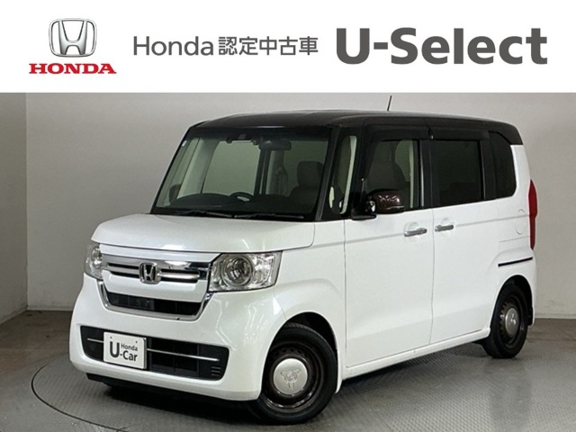 ホンダ N-BOX (広島県)