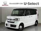 N-BOX 660 L ターボ　画像1