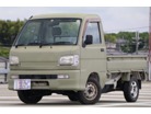 ハイゼットトラック 660 エアコン・パワステスペシャル 3方開 4WD　画像1
