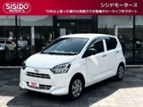 トヨタ　ピクシスエポック　660 X SAIII