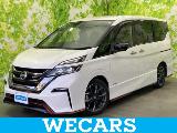 日産　セレナ　2.0 NISMO