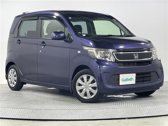 ホンダ N-WGN (広島県)