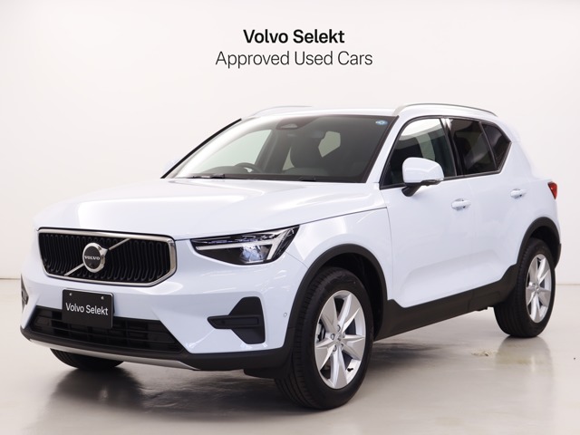 ボルボ XC40 (愛知県)