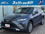 トヨタ　ハリアー　2.5 ハイブリッド Z