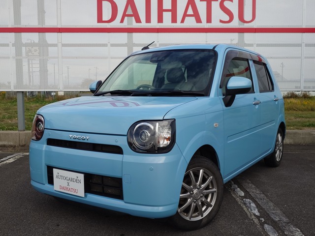 �~���g�R�b�g(�_�C�n�c) 660 X SAIII 4WD�@�X�}�[�g�A�V�X�g�@LED���C�g�@P�X�^�[�g ���Îԉ摜