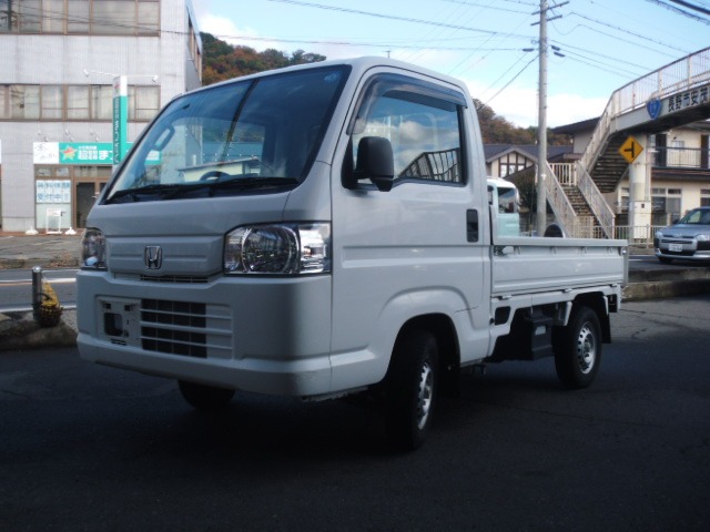 ホンダ アクティトラック 660 SDX 4WD キーレス+パワーウインド 長野県
