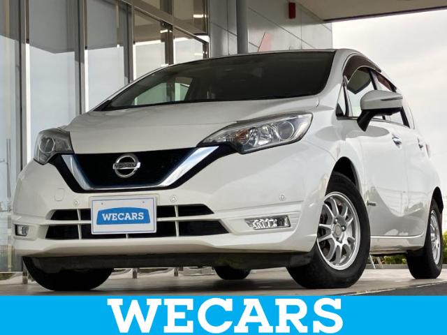 日産 ノート (千葉県)