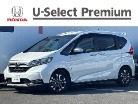 フリード 1.5 クロスター　画像1
