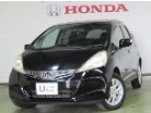 フィット 1.3 G 10thアニバーサリー 4WD　画像1
