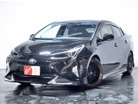トヨタ プリウス 1.8 S OPセーフティセンス/新品エアロ/ライト加工