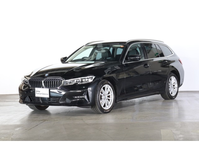 ＢＭＷ 3シリーズツーリング (東京都)