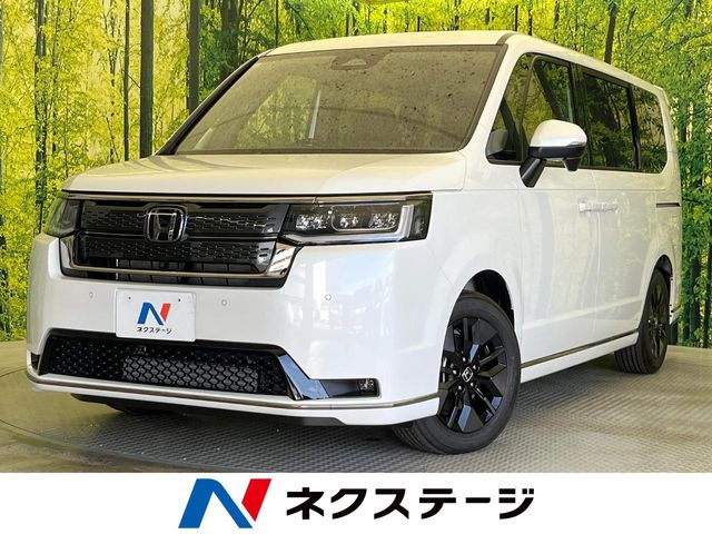 ホンダ ステップワゴン (愛知県)