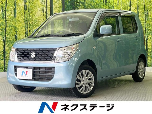 スズキ ワゴンR (和歌山県)