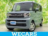 スズキ　スペーシア　660 ハイブリッド X 4WD
