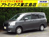 トヨタ ノア 2.0 YY ナビ・TV　ベッド・テーブルモード