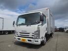 エルフ 2t　ドライバン　画像1