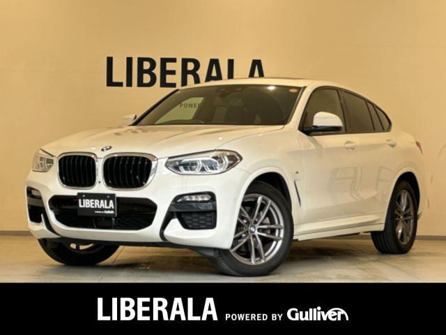 ＢＭＷ X4 (熊本県)