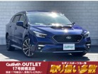 スバル　レヴォーグ　1.8 STI スポーツ EX 4WD　純正ナビ　フルセグTV　バックモニター　アイサイトX　ドライブレコーダー　ETC　シートヒーター　衝突被害軽減ブレーキ　ブラインドスポットモニター　デジタルインナーミラー　パワーバックドア　レーダークルーズ