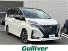 セレナ 1.2 e-POWER ハイウェイスター G　画像1