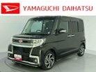 タント 660 カスタム RS トップエディション VS SAIII　画像1