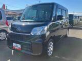 ダイハツ　タント　660 L SAIII