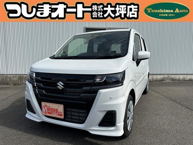 スズキ ワゴンR (愛知県)