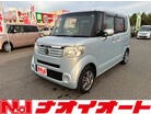 N-BOX 660 G SSパッケージ　画像1