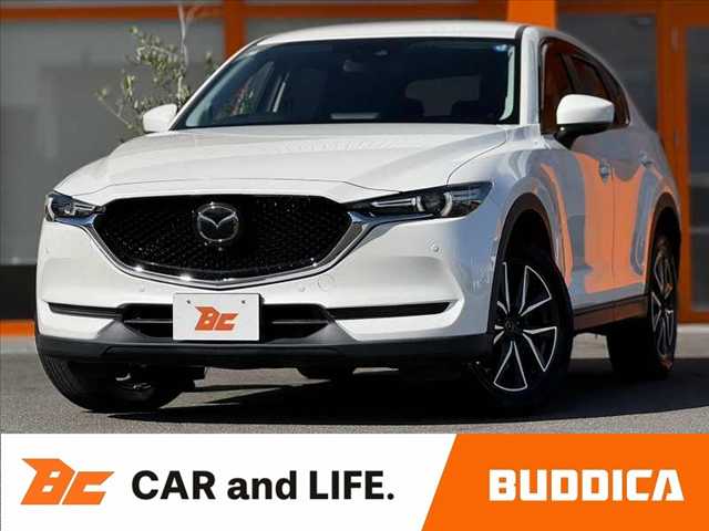 マツダ CX-5 (岡山県)