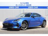 スバル　BRZ　S STIエアロ ナビ＆バックカメラ ドラレコ ETC2.0