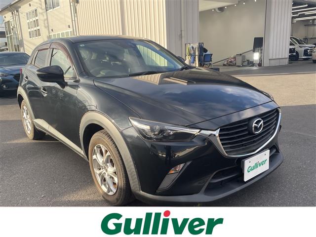 CX-3(�}�c�_) 1.5 XD �f�B�[�[���^�[�{�@�ۏ؏��@�戵������ ���Îԉ摜