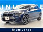ＢＭＷ&nbsp;X2（北海道）