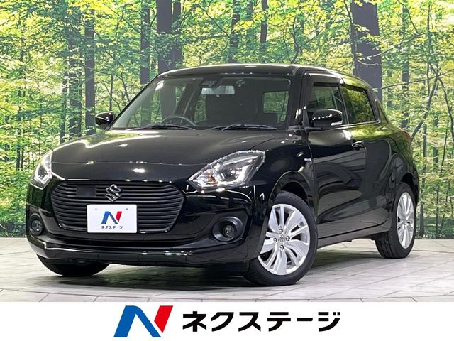 スズキ スイフト (岡山県)