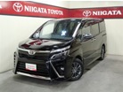 ヴォクシー 2.0 ZS 煌III　画像1