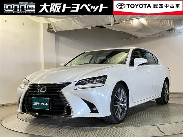 GS�n�C�u���b�h(���N�T�X) 450h �o�[�W����L ���Îԉ摜