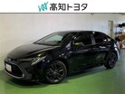 カローラ 1.8 ハイブリッド WxB　画像1
