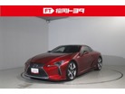 LC 500h Sパッケージ　画像1