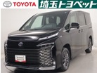ヴォクシー 2.0 S-Z 4WD　画像1