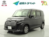 トヨタ　ルーミー　1.0 カスタム G